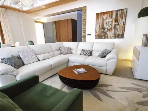 Sale, one bedroom apartment, 96m², Budva, Crna Gora - image 1