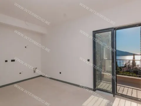 Prodaja, jednosoban stan, 41m², Kumbor, Herceg Novi - image 4