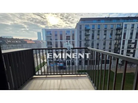 Izdavanje, dvosoban stan, 56m², Savski Venac, Beograd - image 10