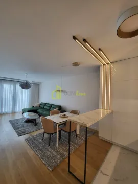Rent, one bedroom apartment, 57m², Kruševac, Podgorica - image 4