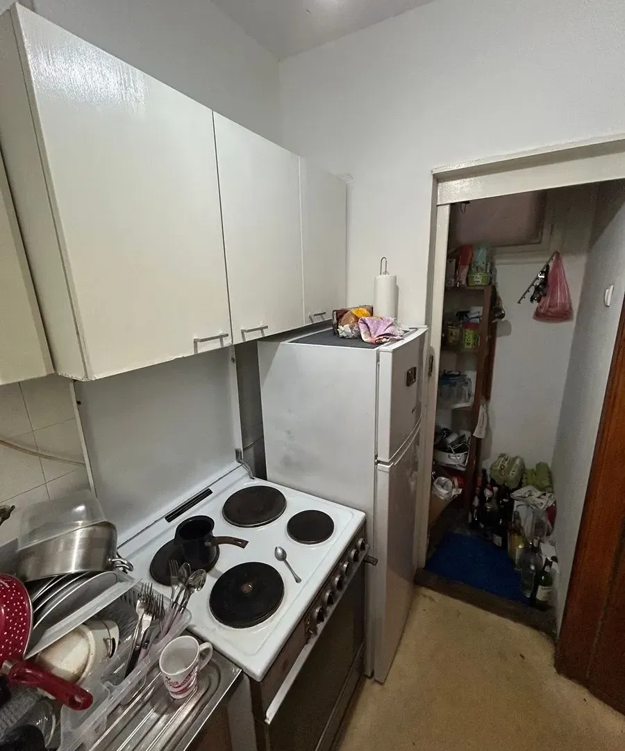 Sale, two bedroom apartment, 47m², Palilula Sve Podlokacije, Beograd