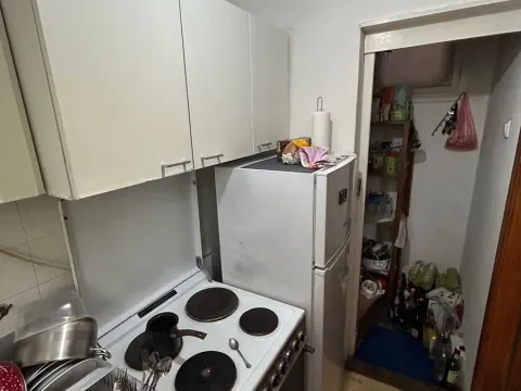 Sale, two bedroom apartment, 47m², Palilula Sve Podlokacije, Beograd - image 4