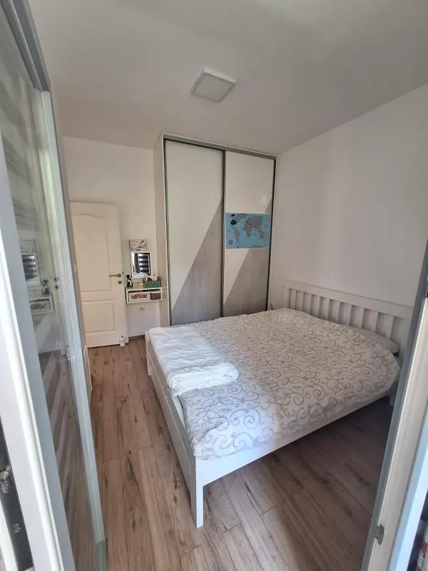 Sale, two bedroom apartment, 58m², Bečići, Budva