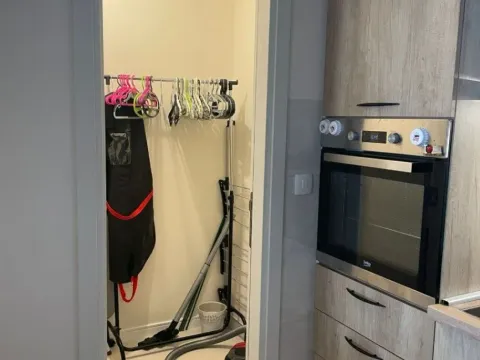 Izdavanje, jednosoban stan, 50m², Central Point, Podgorica - image 4