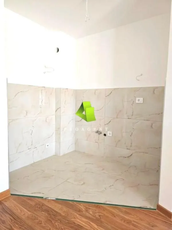 Sale, three bedroom apartment, 88m², Medijana, Niš