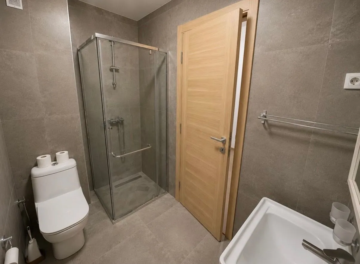 Rent, two bedroom apartment, 66m², Zabjelo, Podgorica