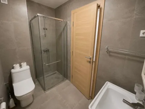 Rent, two bedroom apartment, 66m², Zabjelo, Podgorica - image 6