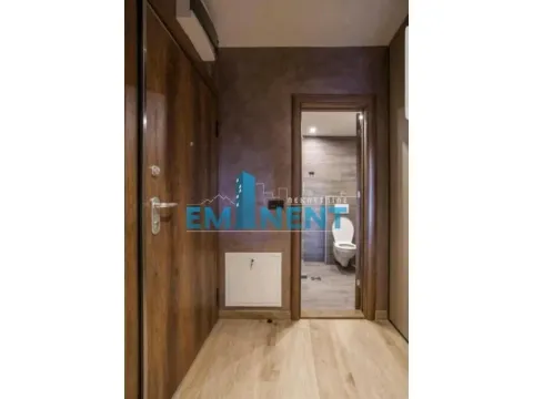 Izdavanje, dvosoban stan, 48m², Zvezdara Sve Podlokacije, Beograd - image 13