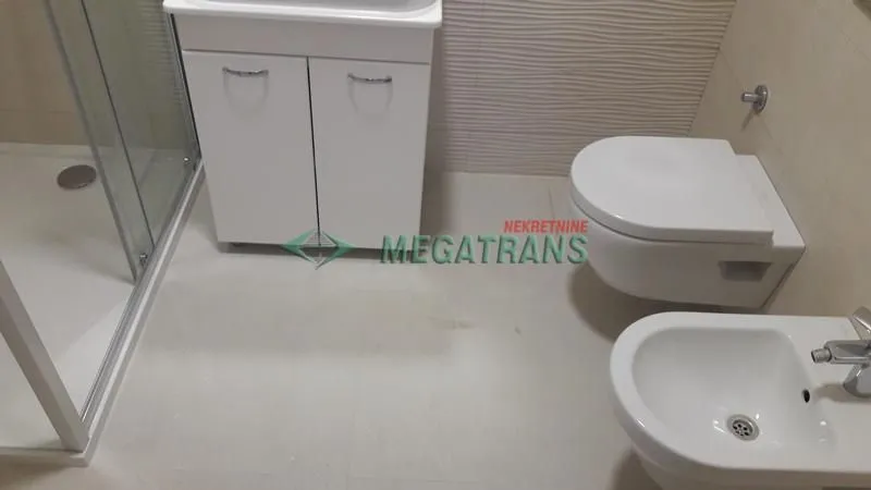 Rent, four bedroom apartment, 110m², Novi Sad Sve Podlokacije, Novi Sad