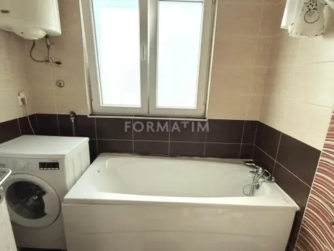 Izdavanje, dvosoban stan, 72m², Savski Venac, Beograd - image 14