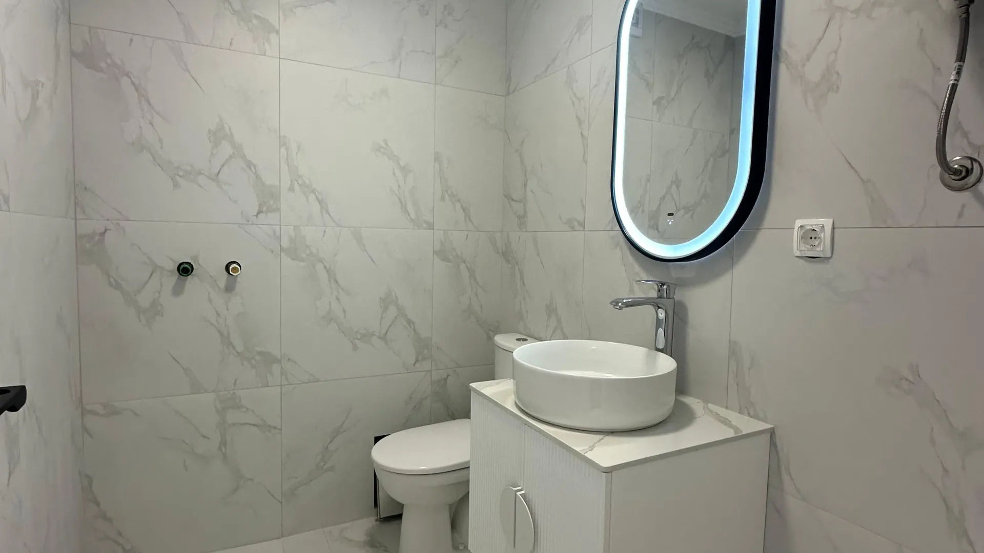 Rent, office space, 33m², Centar, Tivat