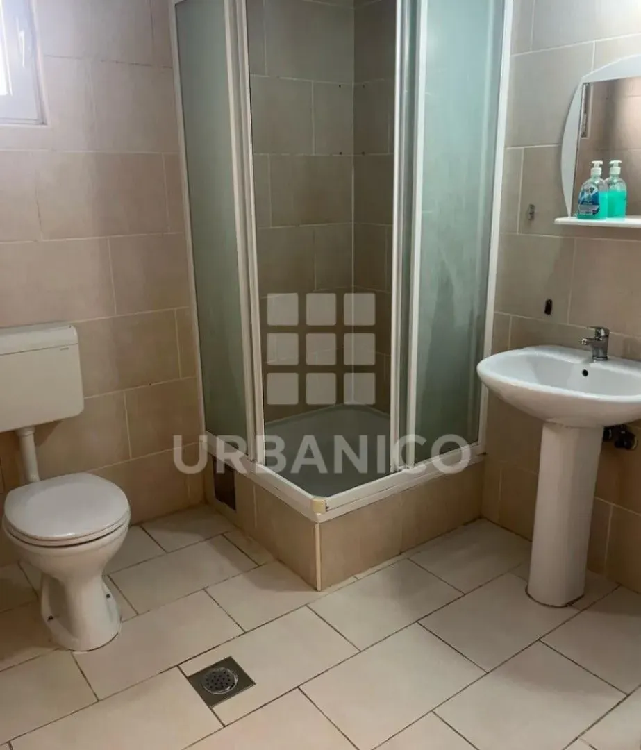Prodaja, dvosoban stan, 59m², Bečići, Budva