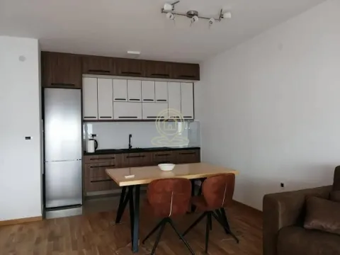 Izdavanje, trosoban stan, 69m², Sajmište, Novi Sad - image 2