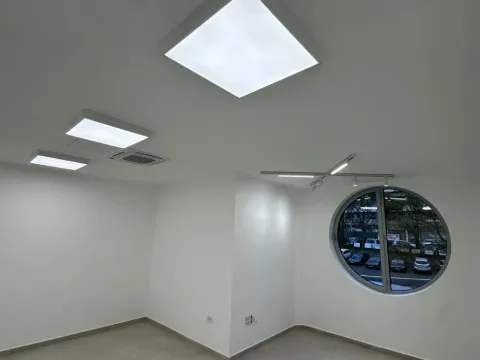 Rent, office space, 95m², Banovo Brdo, Beograd - image 5