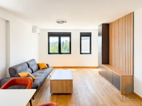 Sale, one bedroom apartment, 56m², Tološka šuma, Podgorica - image 5