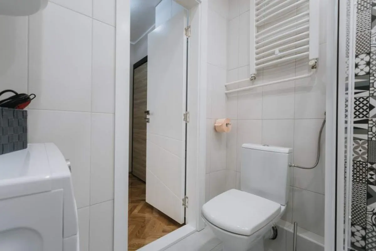 Prodaja, jednosoban stan, 38m², Centar, Novi Sad