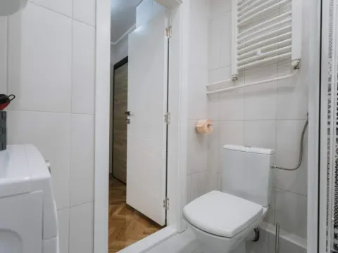 Sale, one bedroom apartment, 38m², Podbara, Novi Sad Sve Podlokacije - image 18