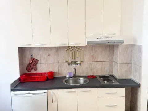 Izdavanje, jednosoban stan, 29m², Zabjelo, Podgorica - image 6