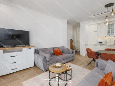 Sale, two bedroom apartment, 50m², Luštica Bay, Tivat - image 4