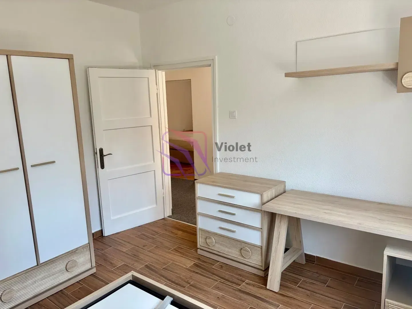 Rent, house, 125m², Podgorica, Crna Gora