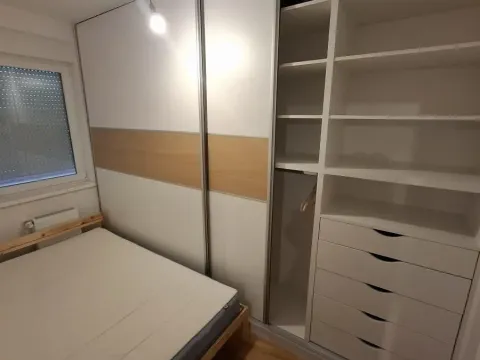 Izdavanje, jednosoban stan, 40m², Jugovićevo, Novi Sad Sve Podlokacije - image 5