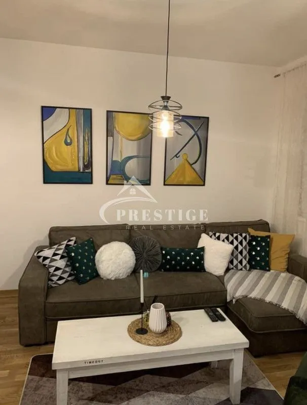 Prodaja, garsonjera, 27m², Zagorič, Podgorica