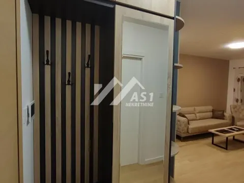 Rent, two bedroom apartment, 41m², Salajka, Novi Sad Sve Podlokacije - image 6