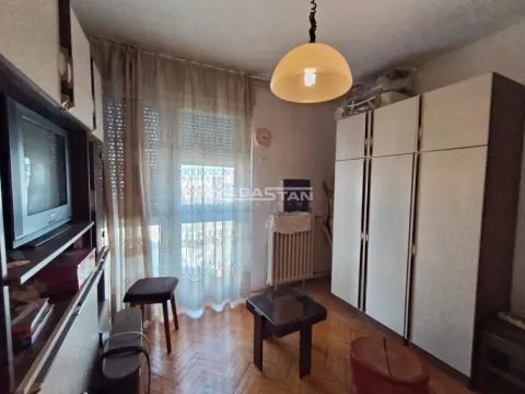 Prodaja, dvosoban stan, 54m², Vračar Sve Podlokacije, Beograd - image 5