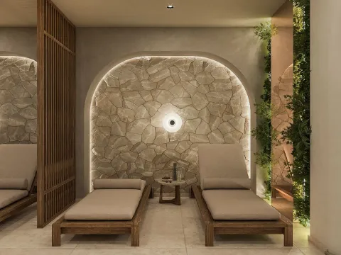 Prodaja, jednosoban stan, 70m², Reževići, Budva - image 12