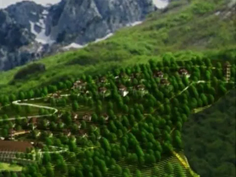 Sale, house, 60m², Kolašin, Crna Gora - image 2