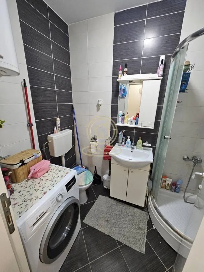 Prodaja, dvosoban stan, 49m², Telep, Novi Sad Sve Podlokacije