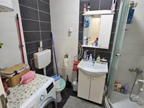 Prodaja, dvosoban stan, 49m², Telep, Novi Sad Sve Podlokacije - image 7