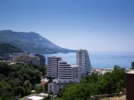 Rent, studio apartment, 20m², Bečići, Budva - image 7