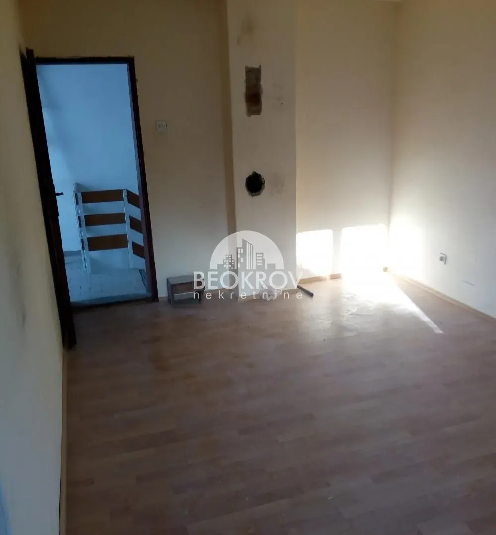 Sale, house, 310m², Rušanj, Beograd