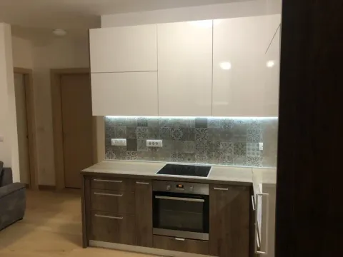 Rent, three bedroom apartment, 68m², Crveni Krst, Beograd - image 5