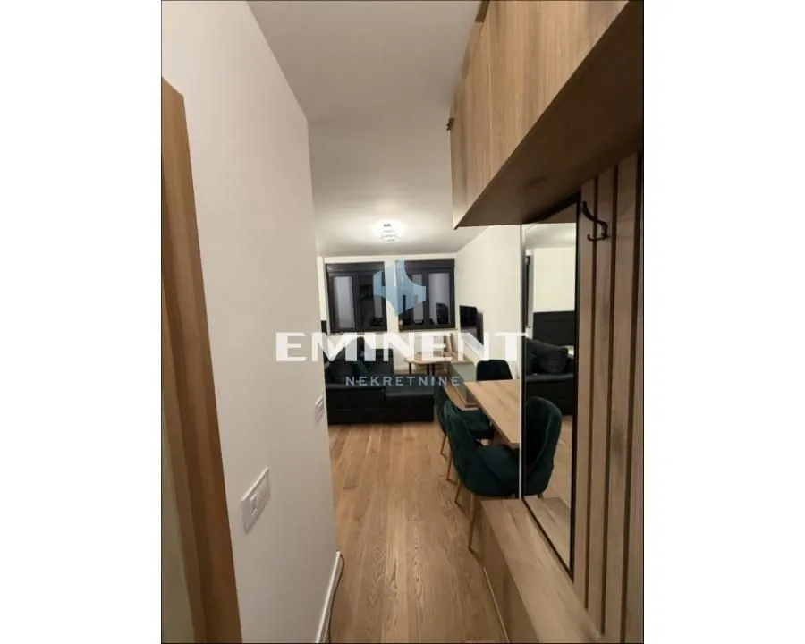Rent, one bedroom apartment, 30m², Zemun Centar, Zemun Sve Podlokacije
