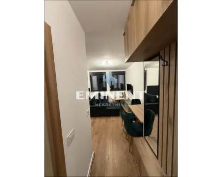 Rent, one bedroom apartment, 30m², Zemun Centar, Zemun Sve Podlokacije - image 8
