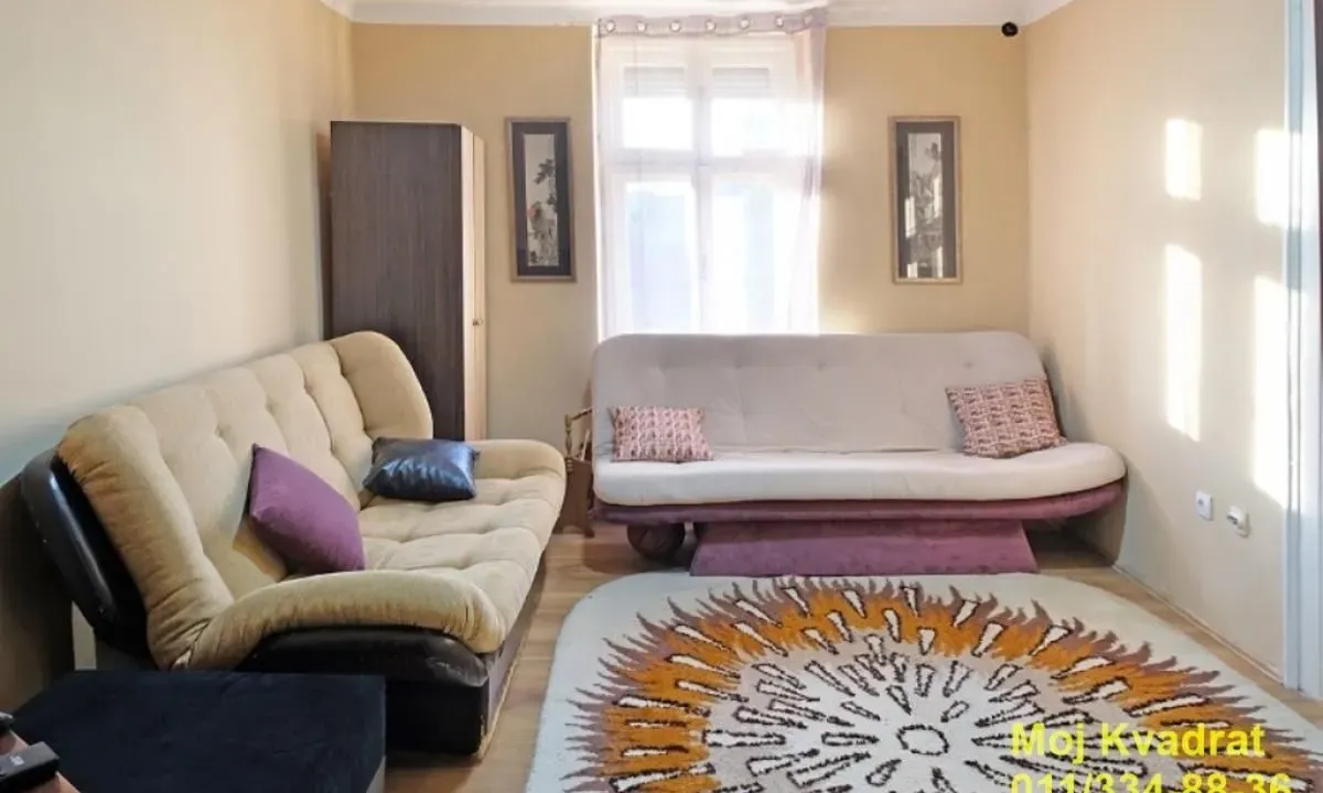 Prodaja, četvorosoban stan, 82m², Vukov Spomenik, Zvezdara Sve Podlokacije