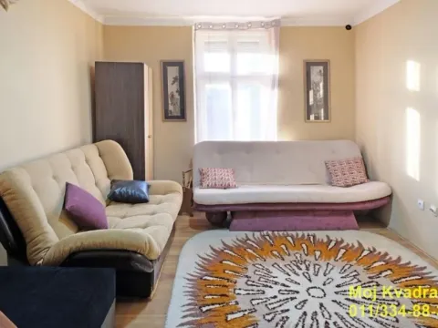 Prodaja, četvorosoban stan, 82m², Vukov Spomenik, Zvezdara Sve Podlokacije