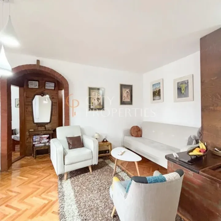 Sale, apartment, 53m², Centar, Podgorica