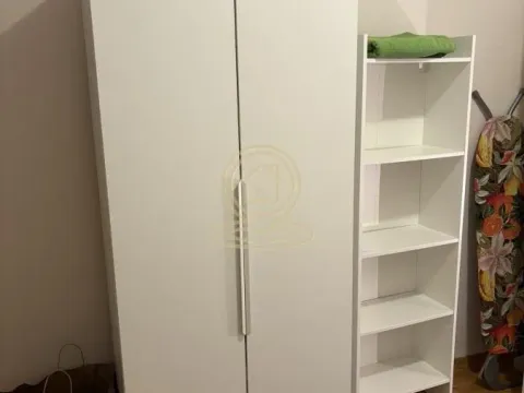 Rent, one bedroom apartment, 45m², Rotkvarija, Novi Sad Sve Podlokacije - image 7