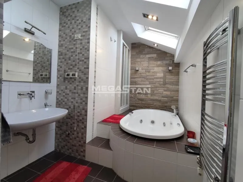 Rent, four bedroom apartment, 112m², Vračar Centar, Vračar Sve Podlokacije