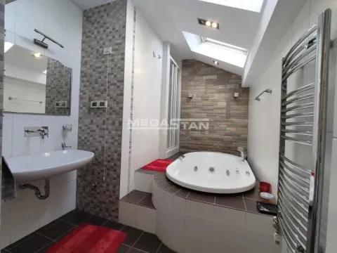 Izdavanje, četvorosoban stan, 112m², Vračar Centar, Vračar Sve Podlokacije - image 15