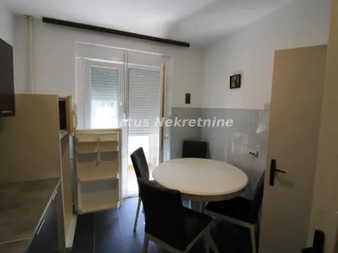 Izdavanje, dvosoban stan, 53m², Rotkvarija, Novi Sad Sve Podlokacije - image 3