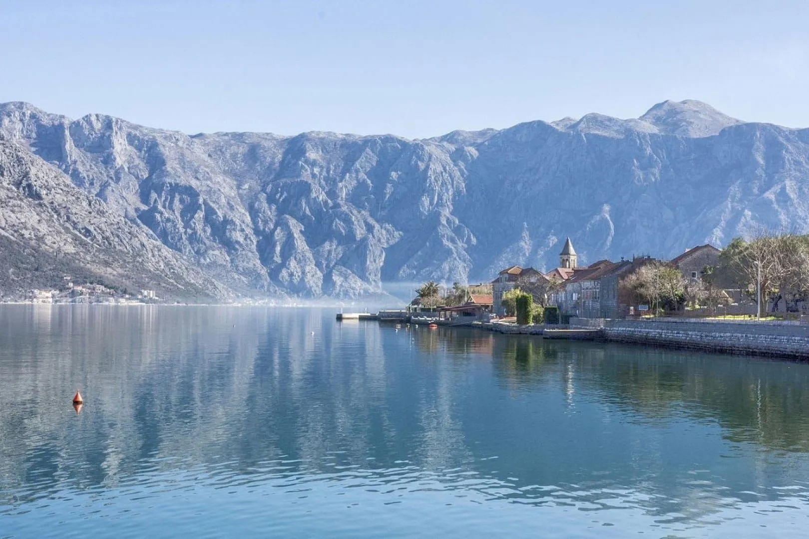 Sale, house, 325m², Stoliv, Kotor