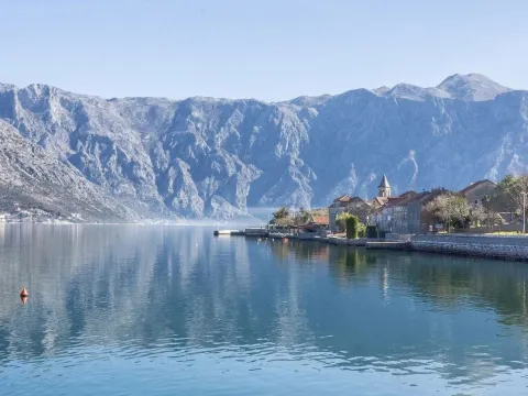 Sale, house, 325m², Stoliv, Kotor - image 18