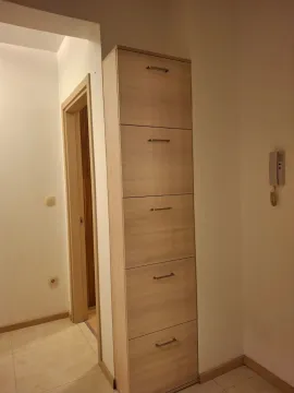 Rent, two bedroom apartment, 77m², City Kvart, Podgorica - image 16