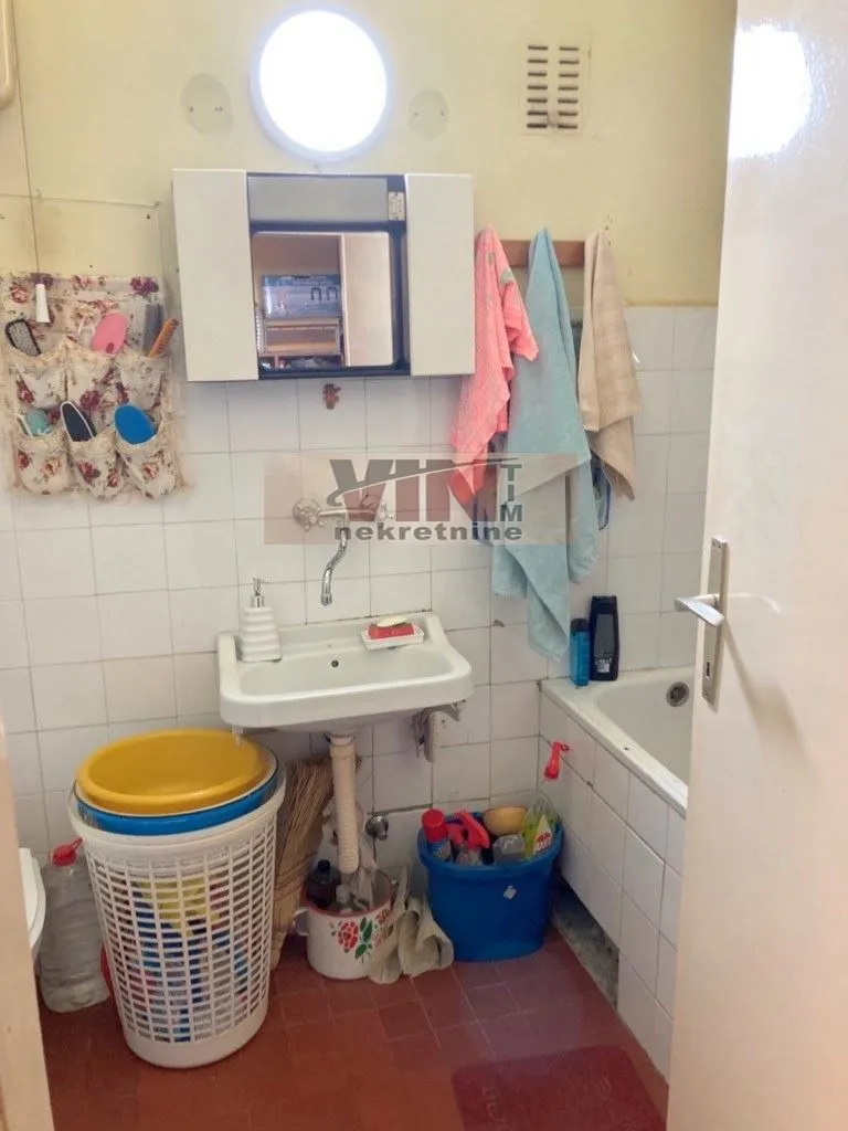 Sale, two bedroom apartment, 70m², Novi Beograd Sve Podlokacije, Beograd