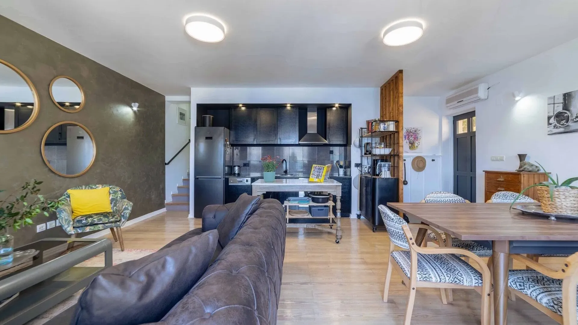 Prodaja, trosoban stan, 122m², Krašići, Tivat
