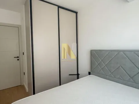 Rent, two bedroom apartment, 40m², Bulevar Evrope, Novi Sad Sve Podlokacije - image 10